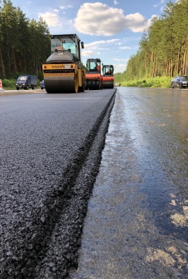 Благоустройство в Бронницах и Раменском районе